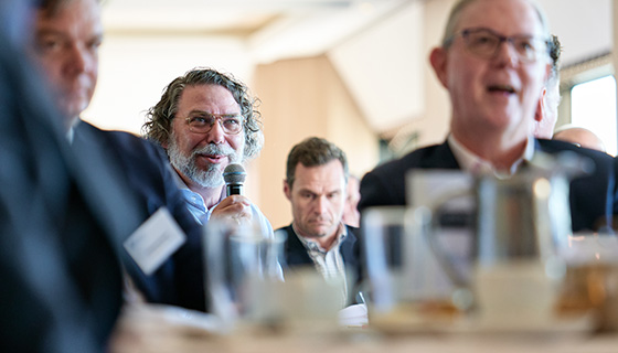 Chemistry Australia Members Breakfast and AGM 2025